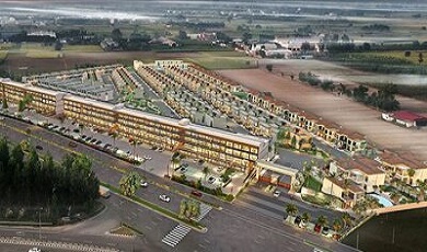 Motia Gill Estate Kurali