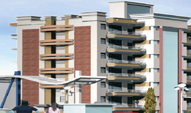 Motia Heights Zirakpur